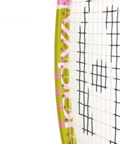 Harrow Vapor Prep Squash Racquet