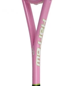 Harrow Vapor Prep Squash Racquet