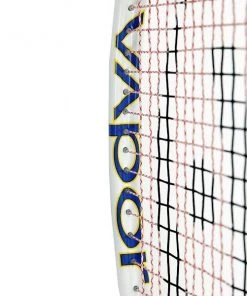 Harrow Vapor Squash Racquet Individual Sports