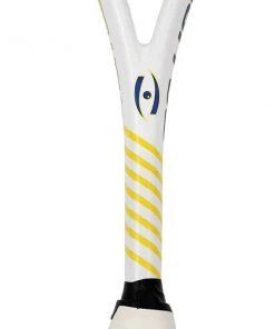 Harrow Vapor Squash Racquet Individual Sports