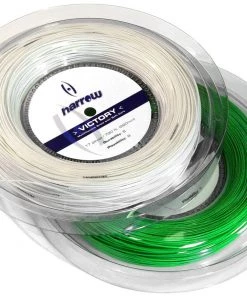 Harrow Victory Racquet String 720' Individual Sports
