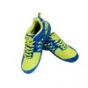 Individual Sports Harrow Vortex Court Shoe Blue And Green