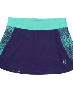 Harrow Women's Fuel Skort Individual Sports