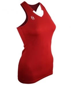 Team Sports Harrow Women's Legend Uniform Sleeveless