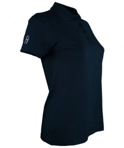 Harrow Women's Paramount Pro Wik Polo Individual Sports
