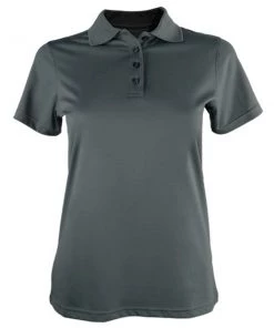 Harrow Women's Paramount Pro Wik Polo Individual Sports