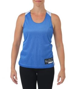 Harrow Women's Racerback Reversible Team Sports