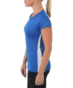 Team Sports Harrow Women's Venus Capsleeve Jersey