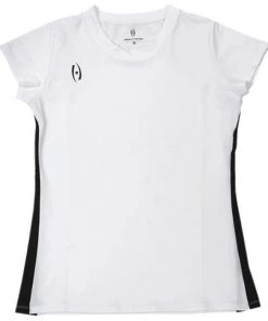 Team Sports Harrow Women's Venus Capsleeve Jersey