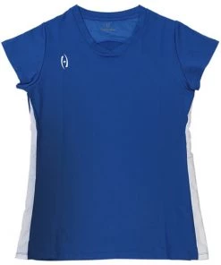 Team Sports Harrow Women's Venus Capsleeve Jersey