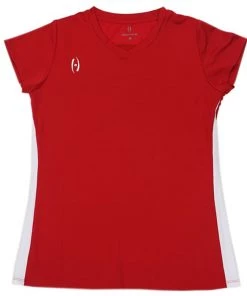 Team Sports Harrow Women's Venus Capsleeve Jersey