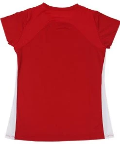 Team Sports Harrow Women's Venus Capsleeve Jersey