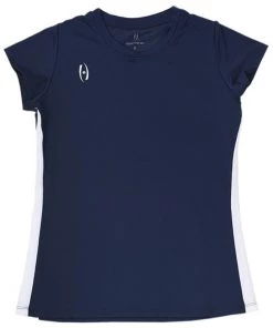 Team Sports Harrow Women's Venus Capsleeve Jersey