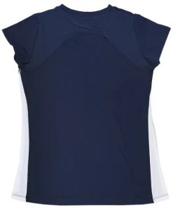 Team Sports Harrow Women's Venus Capsleeve Jersey