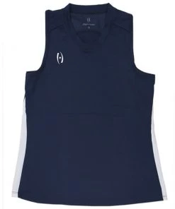 Team Sports Harrow Women's Venus Sleeveless Jersey