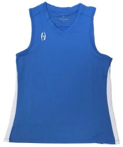 Team Sports Harrow Women's Venus Sleeveless Jersey