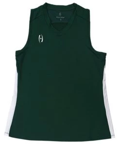 Team Sports Harrow Women's Venus Sleeveless Jersey