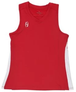 Team Sports Harrow Women's Venus Sleeveless Jersey