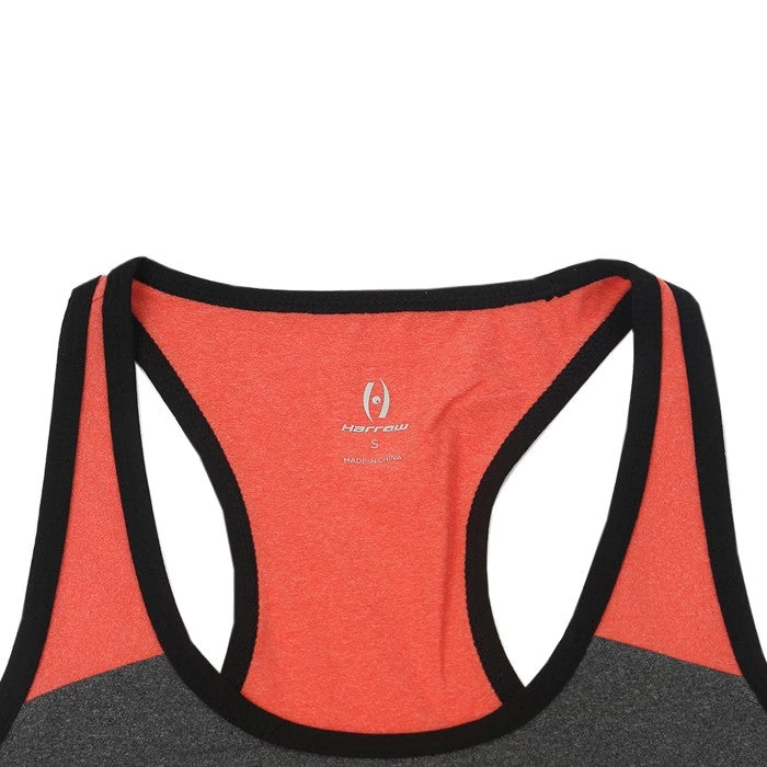 Harrow Women's Charge Tank Individual Sports 6 Harrow Women's Charge Tank Individual Sports