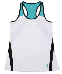 Harrow Women's Charge Tank Individual Sports 26 Harrow Women's Charge Tank Individual Sports