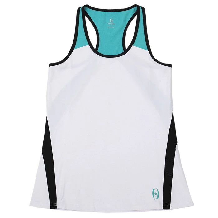 Harrow Women's Charge Tank Individual Sports 12 Harrow Women's Charge Tank Individual Sports