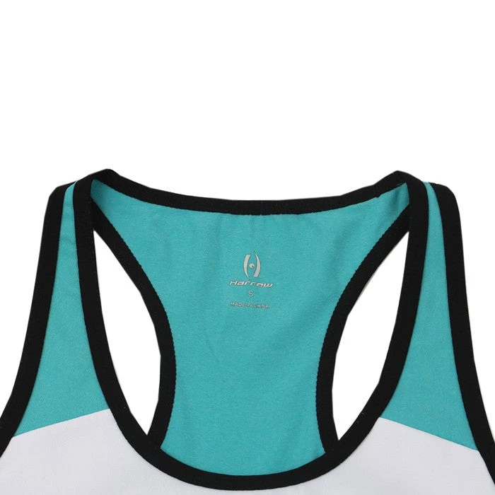 Harrow Women's Charge Tank Individual Sports 14 Harrow Women's Charge Tank Individual Sports