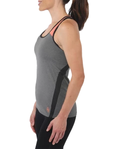 Harrow Women's Charge Tank Individual Sports 17 Harrow Women's Charge Tank Individual Sports
