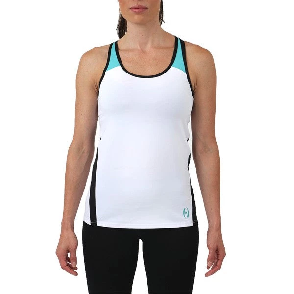 Harrow Women's Charge Tank Individual Sports 9 Harrow Women's Charge Tank Individual Sports