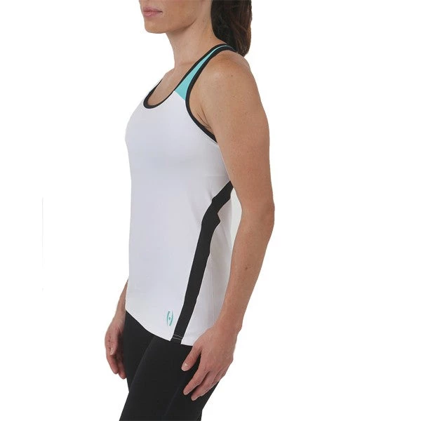 Harrow Women's Charge Tank Individual Sports 10 Harrow Women's Charge Tank Individual Sports