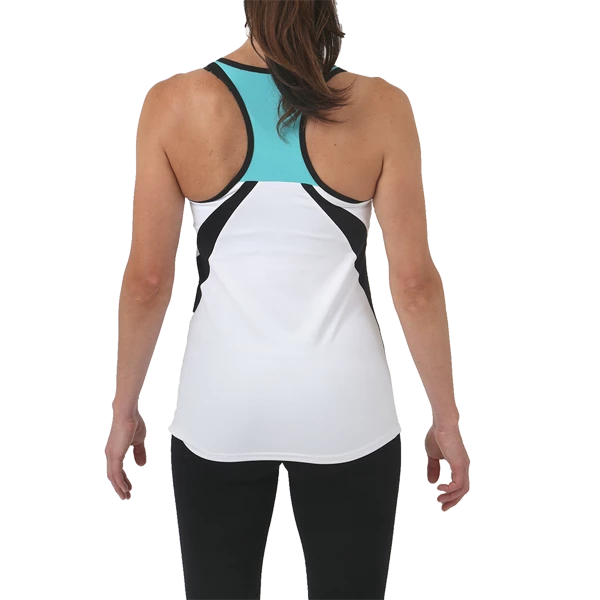 Harrow Women's Charge Tank Individual Sports 11 Harrow Women's Charge Tank Individual Sports