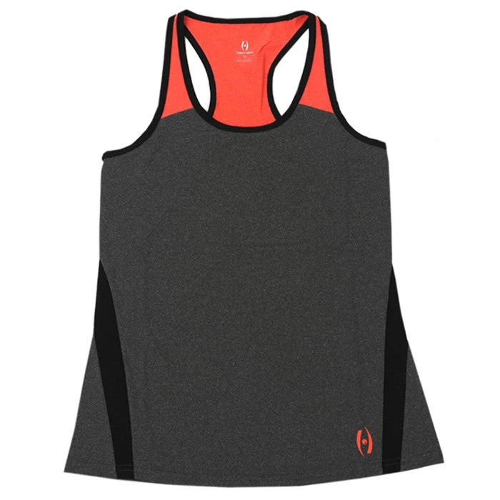 Harrow Women's Charge Tank Individual Sports 5 Harrow Women's Charge Tank Individual Sports
