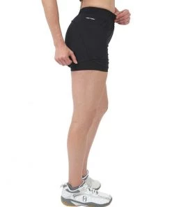 Harrow Women's Propel Short Black Individual Sports