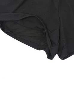 Harrow Women's Propel Short Black Individual Sports