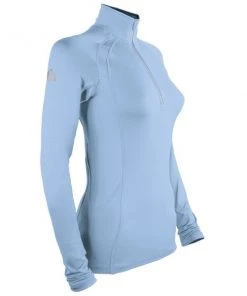 Individual Sports Harrow Women's Pulse Half Zip Pullover