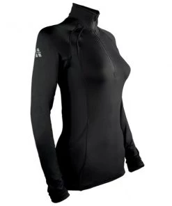 Individual Sports Harrow Women's Pulse Half Zip Pullover