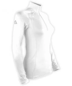 Individual Sports Harrow Women's Pulse Half Zip Pullover