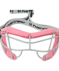 Harrow X Vision Lacrosse Field Hockey Goggles Team Sports