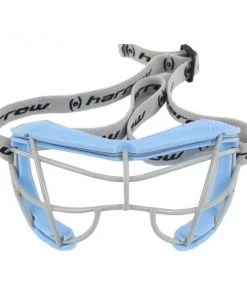 Harrow X Vision Lacrosse Field Hockey Goggles Team Sports 8 Harrow X Vision Lacrosse Field Hockey Goggles Team Sports