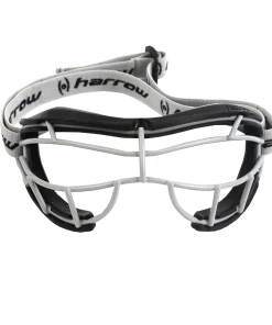 Harrow X Vision Lacrosse Goggles