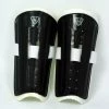Harrow Youth Shin Guard Black Team Sports