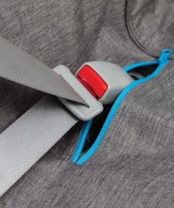 Three Blue Dogs KURGO NON SLIP GRIP BENCH SEAT COVER