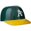 Rawlings MLB Oakland Athletics Snack Size Snack Size Helmets