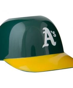 Rawlings MLB Oakland Athletics Snack Size Snack Size Helmets