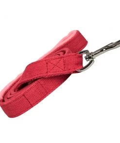 Three Blue Dogs Planet Dog Hemp Leash