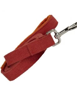 Three Blue Dogs Planet Dog Hemp Leash