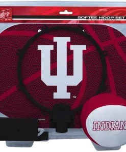 Rawlings NCAA Indiana Hoosiers Hoop Set