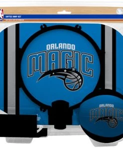 Rawlings NBA Orlando Magic Hoop Set