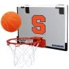 Rawlings NCAA Syracuse Orange Hoop Set