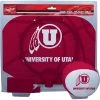 Licenced + Collectibles Rawlings NCAA Utah Utes Hoop Set