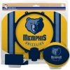 Rawlings NBA Memphis Grizzlies Hoop Set Licenced + Collectibles